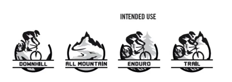 FSA Gradient i30 MTB Alloy Disc Wheels 6 Bolt 27.5 148mm Tubeless -4